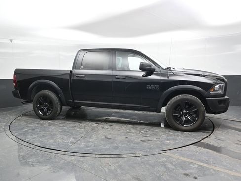 Used 2024 RAM 1500 Classic Warlock image 4