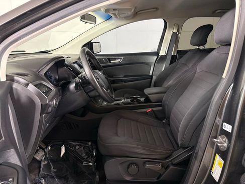 Used 2016 Ford Edge SE FWD image 15