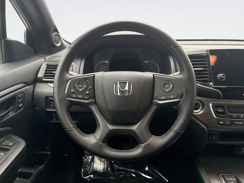 Used 2020 Honda Passport EX-L image 12