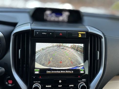 Used 2022 Subaru Ascent Touring image 11