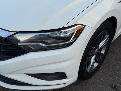 Used 2021 Volkswagen Jetta R-Line FWD image 12
