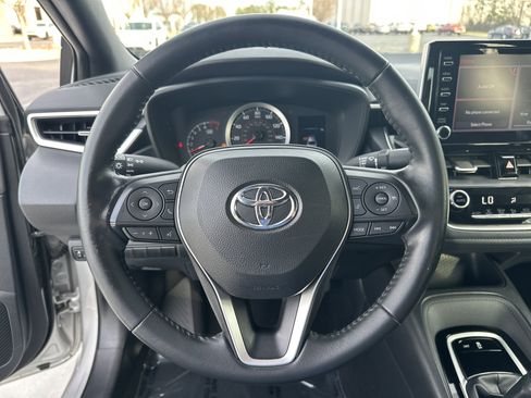 Used 2020 Toyota Corolla SE image 18