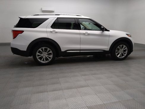 Used 2020 Ford Explorer Limited image 10