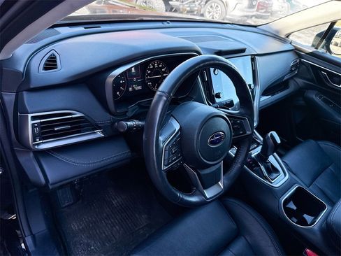 Used 2023 Subaru Outback Touring XT image 10