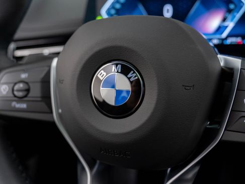 New 2026 BMW X1 xDrive28i w/ Technology Package AWD/4WD image 23