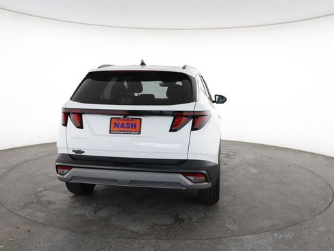 Used 2025 Hyundai Tucson SEL image 11