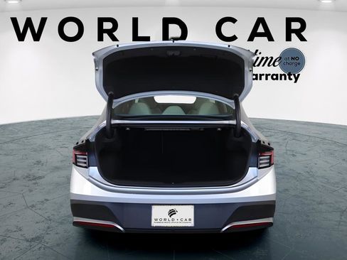 New 2025 Hyundai Sonata SE image 11