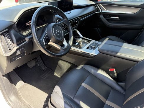 Used 2024 MAZDA CX-90 3.3 Turbo S w/ Premium Package AWD/4WD image 10