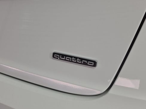New 2026 Audi Q8 Prestige AWD/4WD image 11