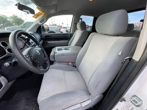 Used 2012 Toyota Tundra 4x4 Double Cab w/ Tow Pkg image 14