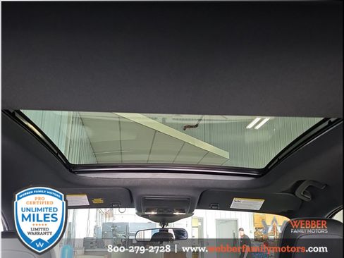 Used 2024 Ford Escape ST-Line w/ Tech Pack #1 AWD/4WD image 16