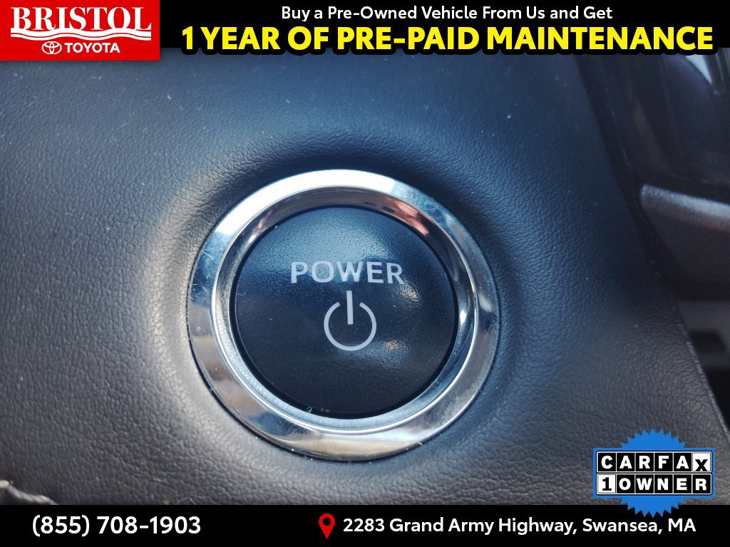 Used 2023 Toyota Highlander Limited AWD/4WD image 32