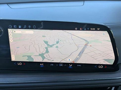 New 2026 Chevrolet Suburban LS image 13