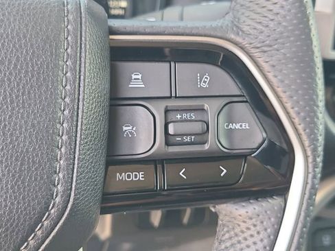 Used 2024 Toyota Tundra SR5 w/ SR5 Premium Package AWD/4WD image 21