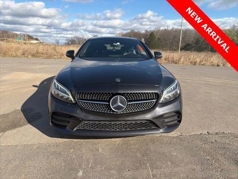 Used 2021 Mercedes-Benz C 300 C 300 FWD image 8