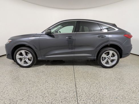 New 2025 Audi Q5 Premium Plus image 4