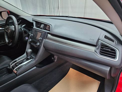 Used 2019 Honda Civic LX image 18