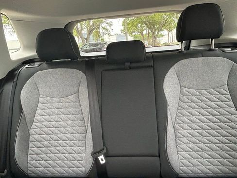 New 2026 Volkswagen Tiguan S FWD image 13