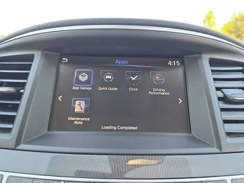 Used 2020 INFINITI QX60 Luxe FWD image 31