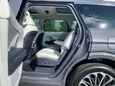 New 2026 Hyundai Palisade Calligraphy image 14