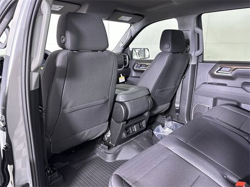 New 2026 Chevrolet Silverado 1500 LT image 21