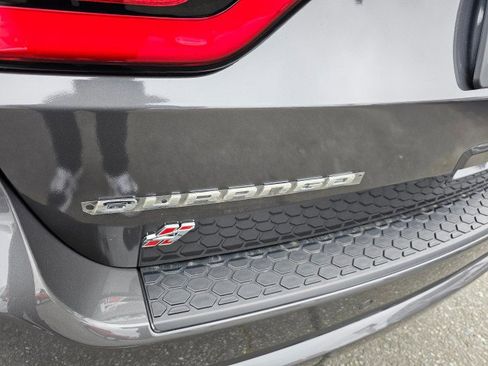 New 2025 Dodge Durango GT image 21