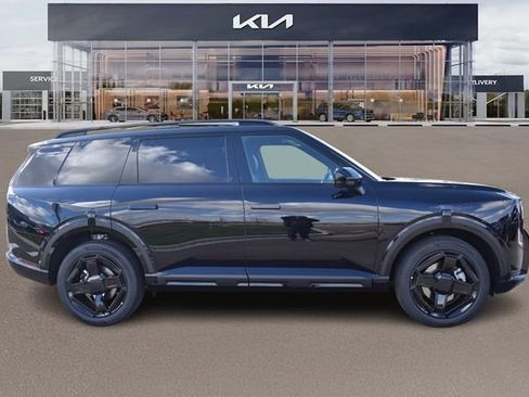 New 2027 Kia Telluride EX X-Line AWD/4WD image 2