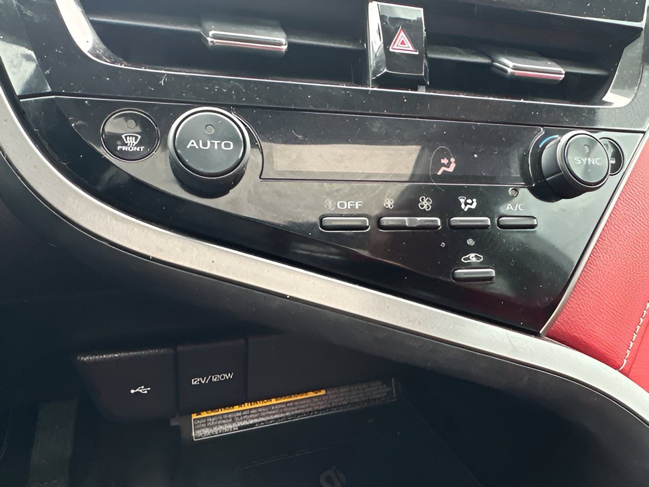 Used 2021 Toyota Camry XSE FWD image 20