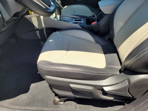 Used 2019 Subaru Forester w/ Alloy Wheel Package AWD/4WD image 26