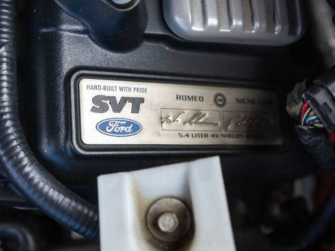 Used 2008 Ford Mustang Shelby GT500 RWD image 41