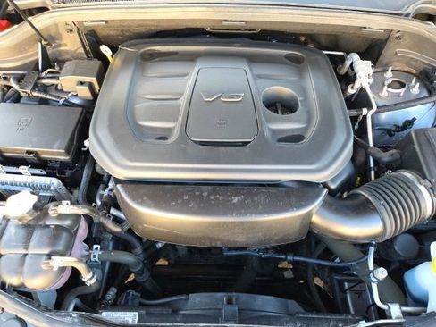 Used 2019 Jeep Grand Cherokee Limited image 27