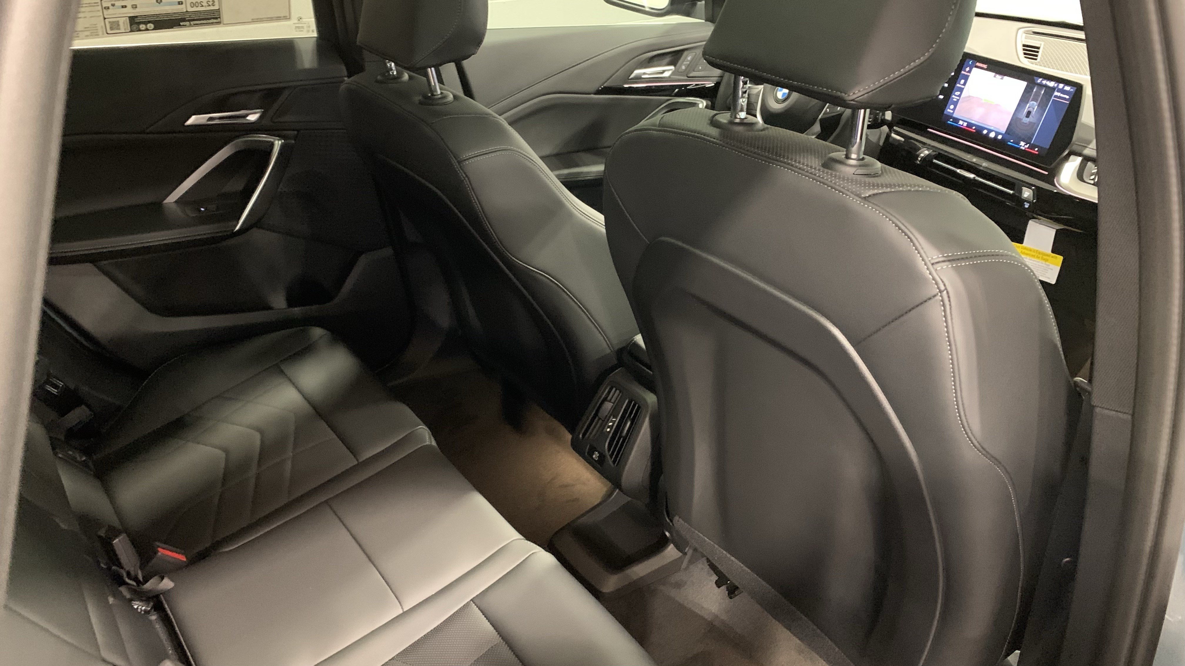 Certified 2026 BMW X1 xDrive28i w/ Convenience Package AWD/4WD image 28