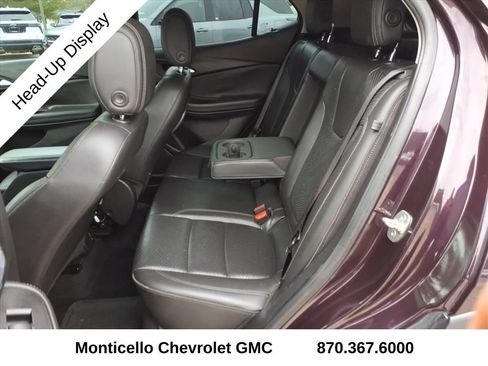 Used 2020 Buick Encore GX Essence w/ Advanced Technology Package image 10