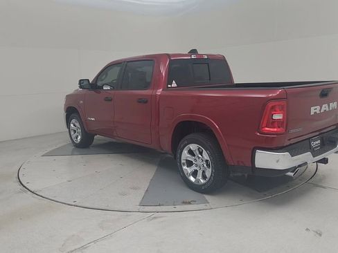 New 2026 RAM 1500 Big Horn image 11