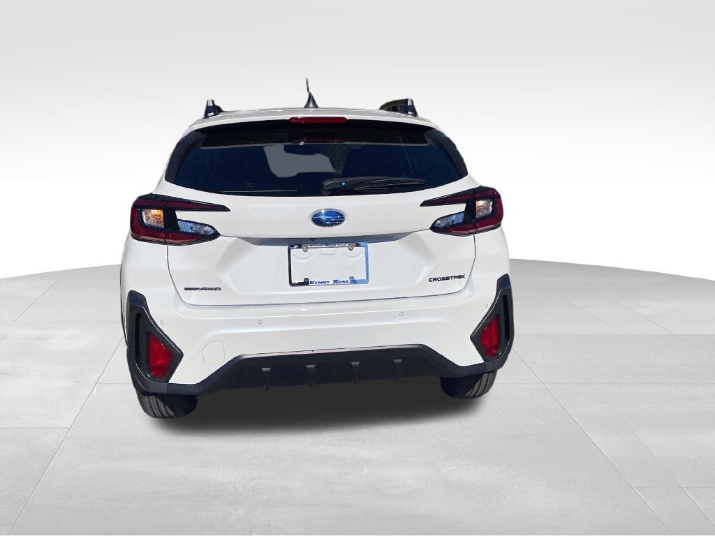 New 2027 Subaru Crosstrek 2.5i Limited AWD/4WD image 3