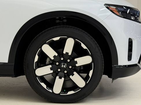 New 2026 Honda Prologue Elite image 6