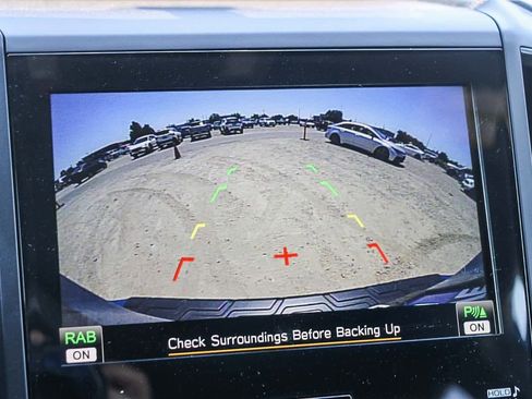 New 2025 Subaru Forester Wilderness image 23