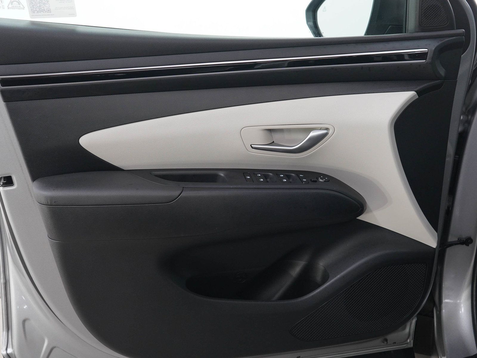 Used 2024 Hyundai Tucson Blue AWD/4WD image 20