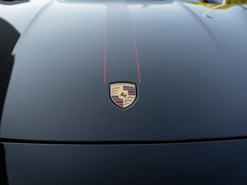 Used 2024 Porsche 911 Turbo S AWD/4WD image 9
