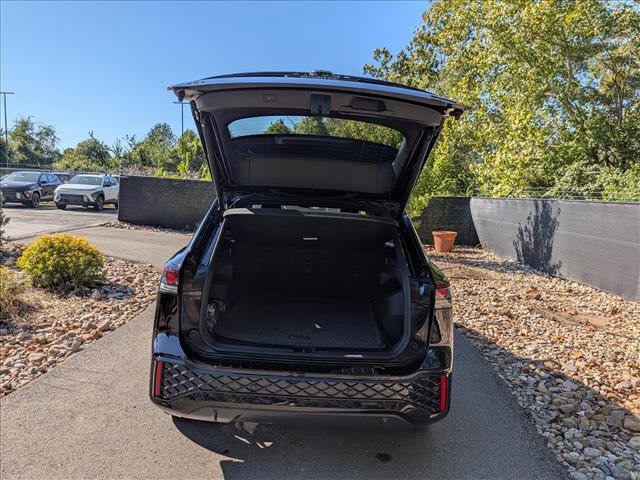 Used 2025 Volkswagen Tiguan SEL R-Line AWD/4WD image 19