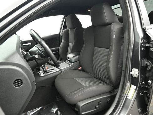 Used 2023 Dodge Charger R/T RWD image 12