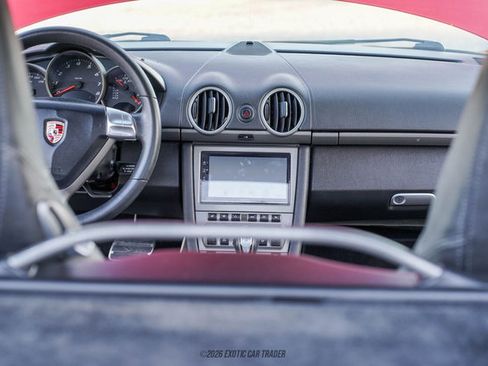 Used 2007 Porsche Cayman RWD image 65