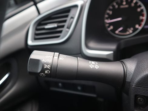 Used 2024 Nissan Murano SV w/ SV Midnight Edition Package image 22