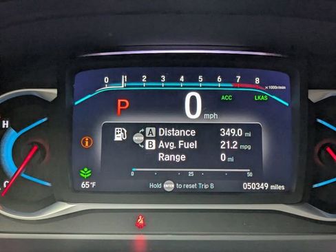 Used 2022 Honda Pilot Elite image 22