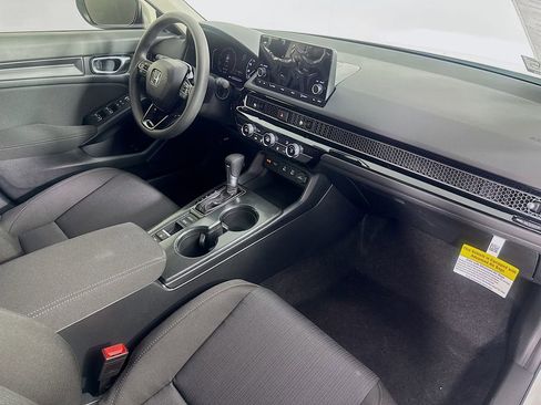 New 2026 Honda Civic LX image 36