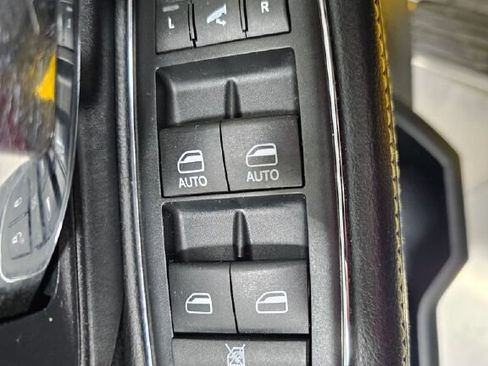 Used 2016 RAM 1500 Sport w/ Stinger Yellow Sport Package AWD/4WD image 26