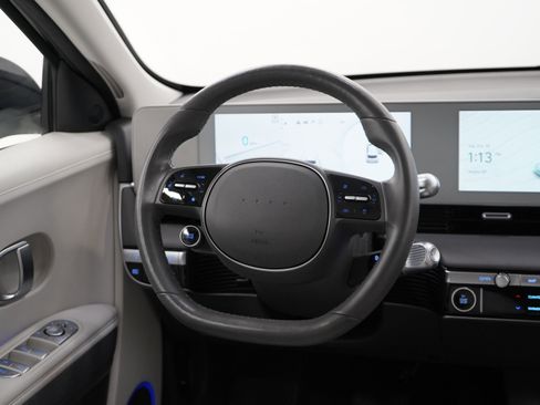 Used 2023 Hyundai Ioniq 5 SEL w/ Cargo Package image 15