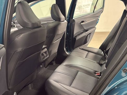 New 2026 Toyota Camry XSE image 15