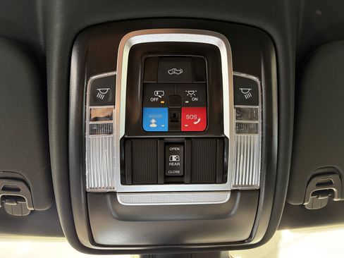 New 2027 RAM 1500 Big Horn AWD/4WD image 16