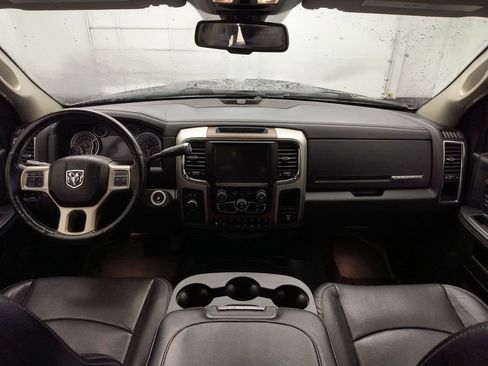 Used 2017 RAM 2500 Laramie w/ Off Road Package image 13